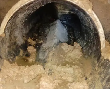 兰考管道清淤多少钱