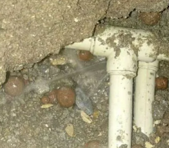 兰考漏水检测多少钱