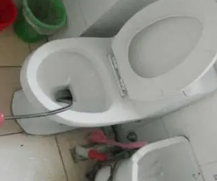 兰考马桶疏通多少钱