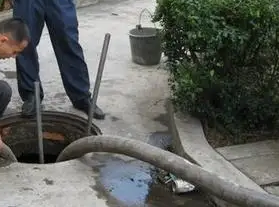 兰考抽化粪池哪家好