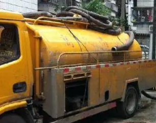 兰考抽化粪池多少钱