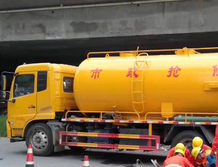 兰考化粪池清理公司为您分享化粪池的清理步骤